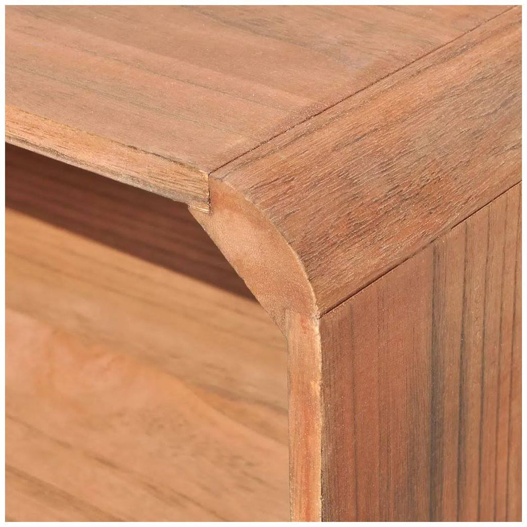 Wood Brown TV Cabinet M3015