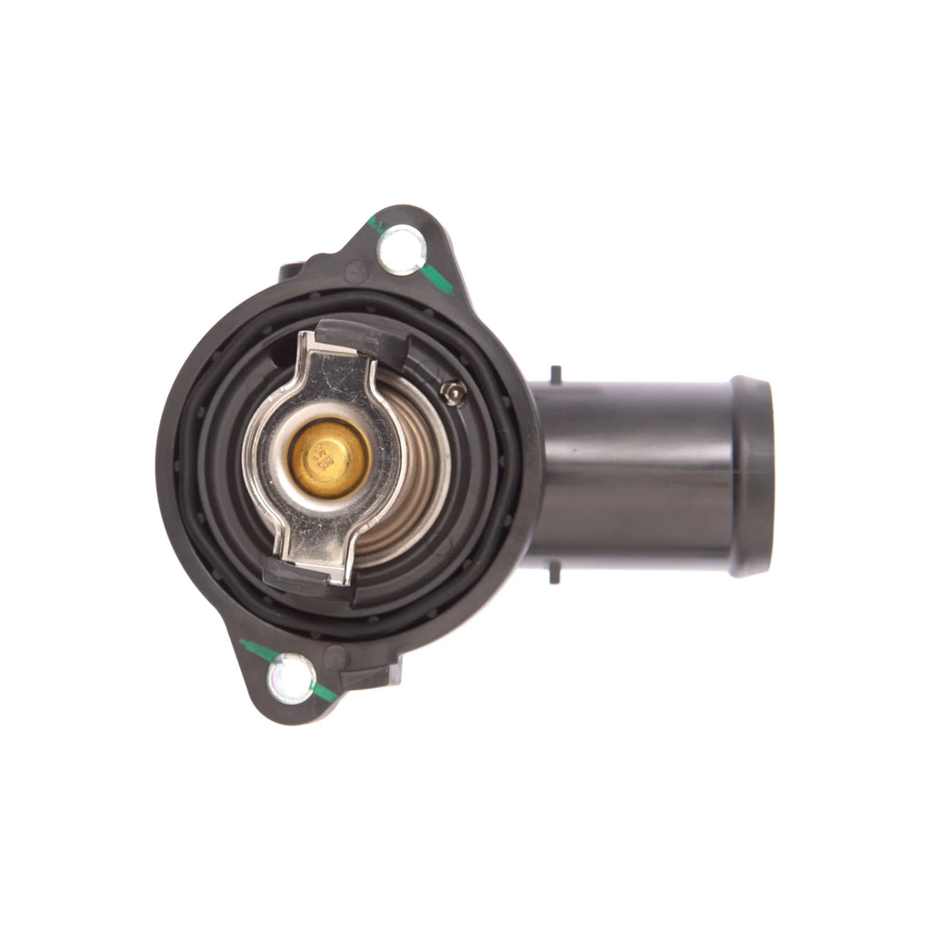 Integrated Housing Engine Coolant Thermostat N35528