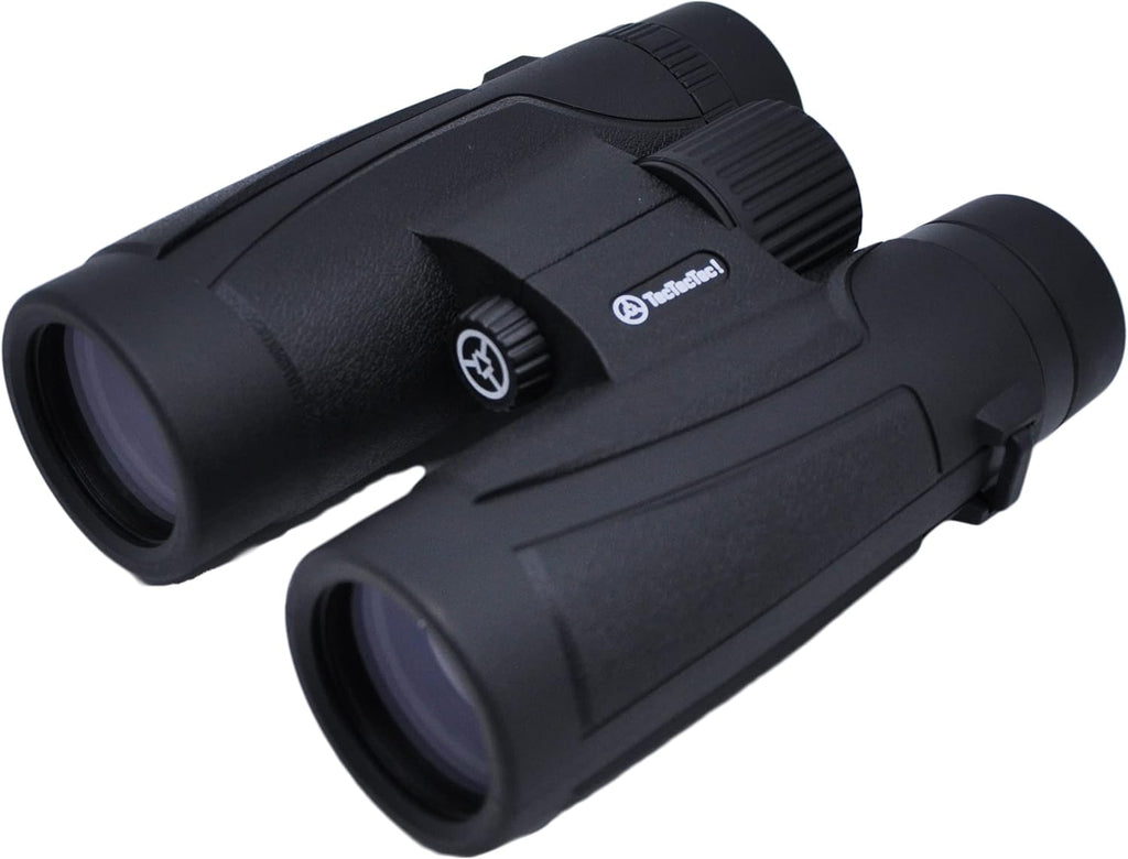 8x42 HD Binoculars with Phone Mount Strap Carrying Bag U805407