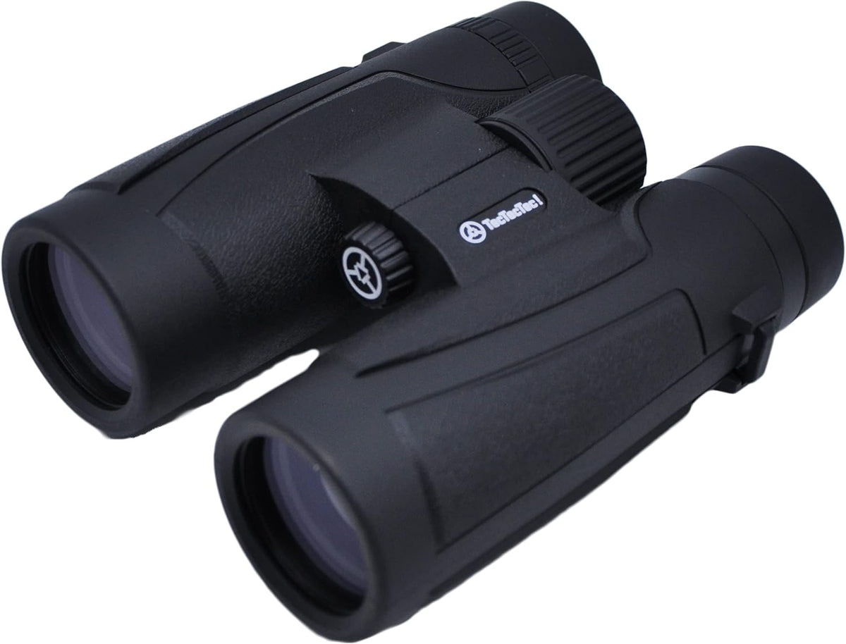 8x42 HD Binoculars with Phone Mount Strap Carrying Bag U805407