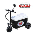 Motorized Ice Chest Scooter 13 MPH Y204