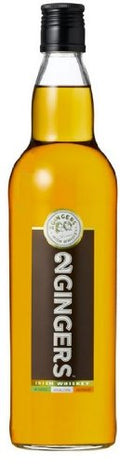 Irish Whiskey 750 mL E43146