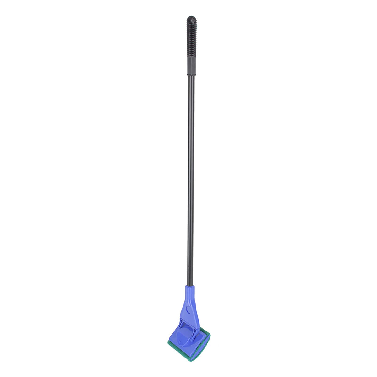 5 in 1 ABS Plastic Aquarium Cleaning Brush Kit I86740