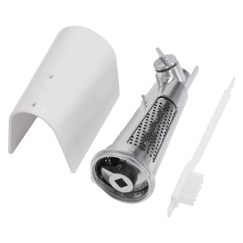 Tomato Juicer Vegetable Strainer Grinder Sausage Attachment N414783