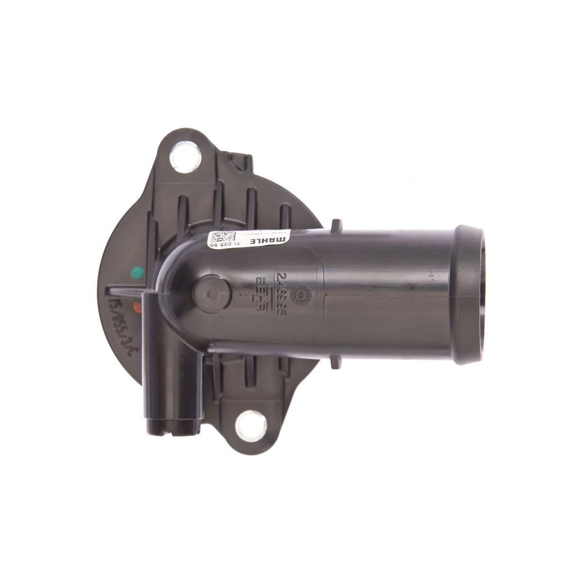 Integrated Housing Engine Coolant Thermostat N35528