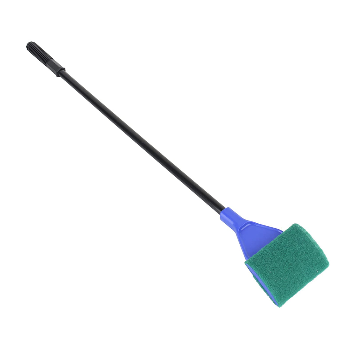 5 in 1 ABS Plastic Aquarium Cleaning Brush Kit I86740