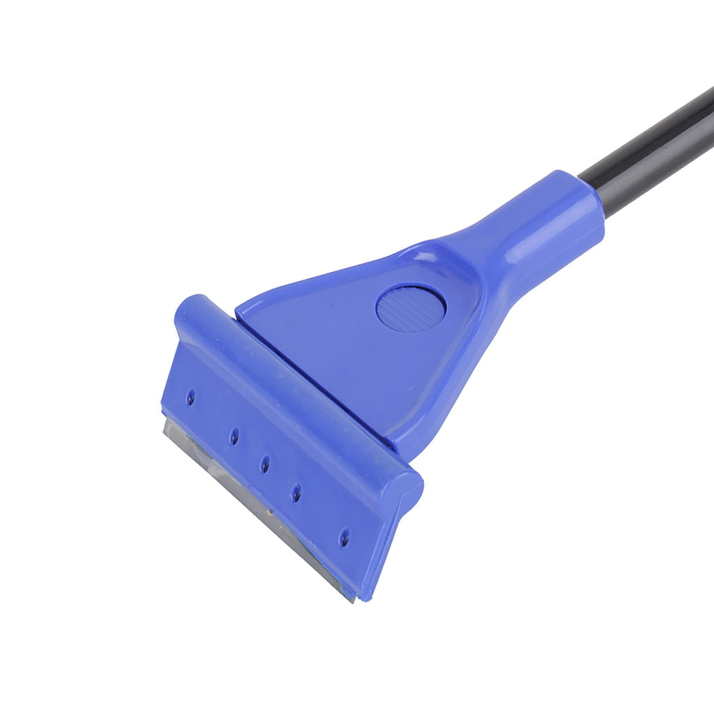5 in 1 ABS Plastic Aquarium Cleaning Brush Kit I86740