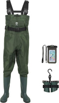 Waterproof Chest Waders F961002