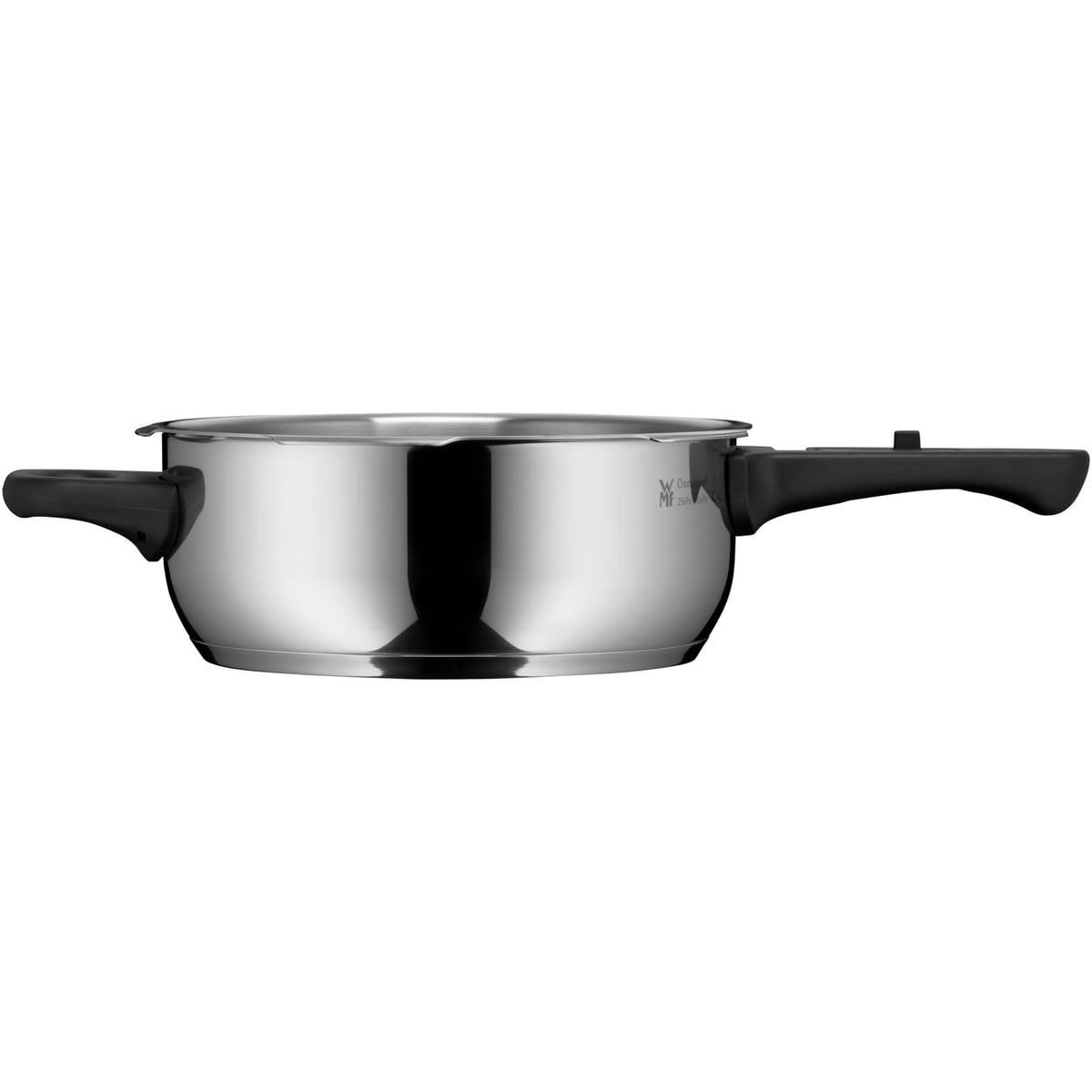 3 Litres Stainless Steel Pressure Cooker I861