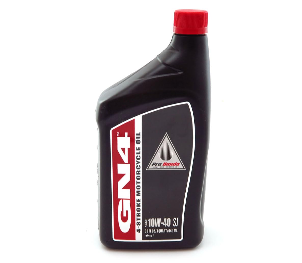 10W-40 4-Stroke Motorcycle Oil X416