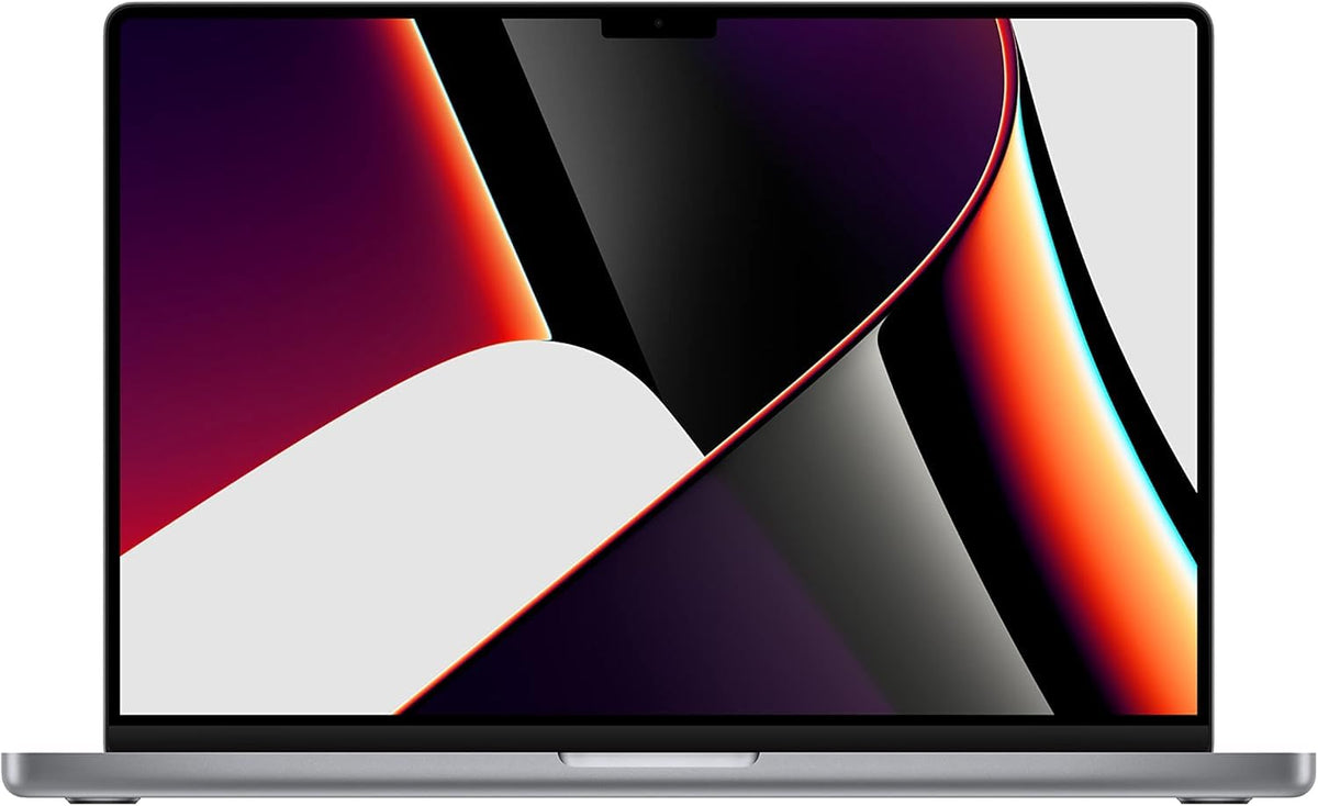 16-inch 32GB RAM 1TB SSD Space Gray Laptop N561812