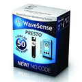 Test Strips W3975