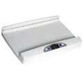 Digital Portable Pediatric Baby Scale with Extra-Wide Tray I642576