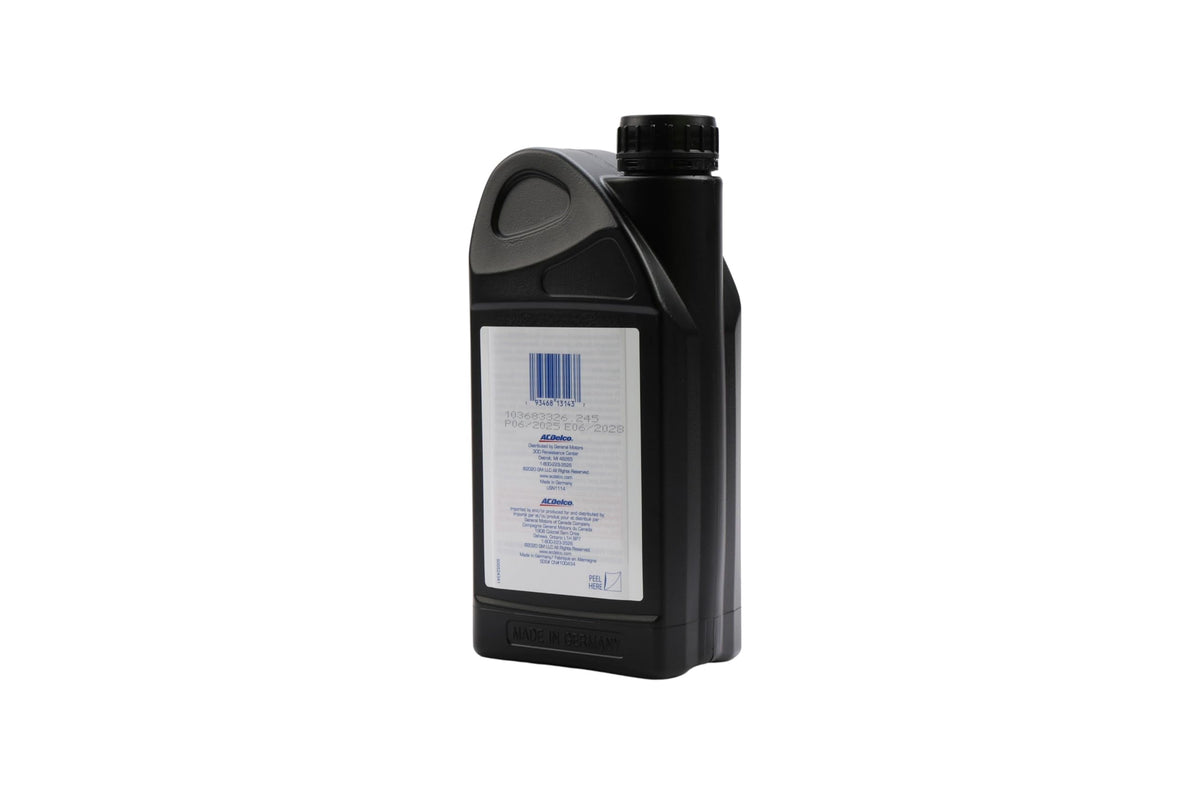 Automatic Transmission Fluid 1 qt Y48243
