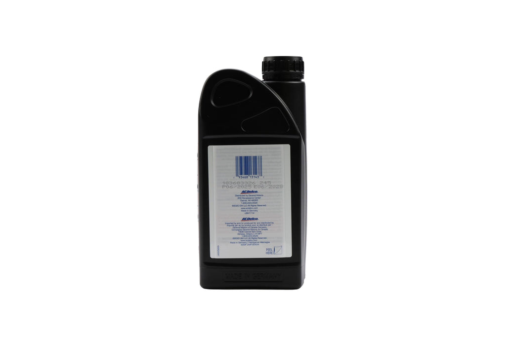 Automatic Transmission Fluid 1 qt Y48243