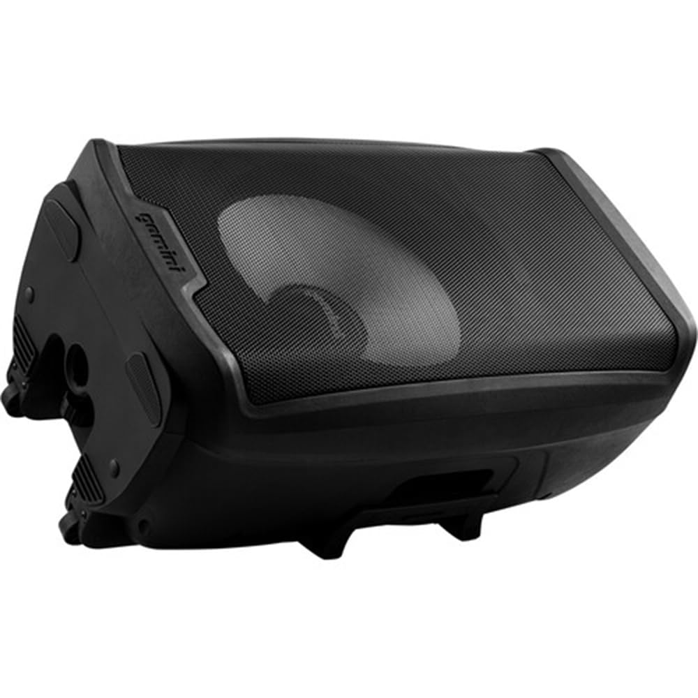 2000W 15" Active Bluetooth Loudspeaker with Stand & Mic Z400119
