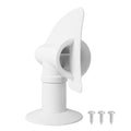 White RV Rotating Sewer Plumbing Vent Cover L18515