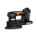 Cordless Detail Sander O9087
