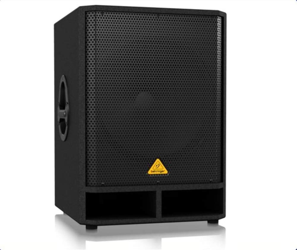 500 Watt 18" PA Subwoofer T410