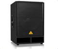 500 Watt 18" PA Subwoofer T410
