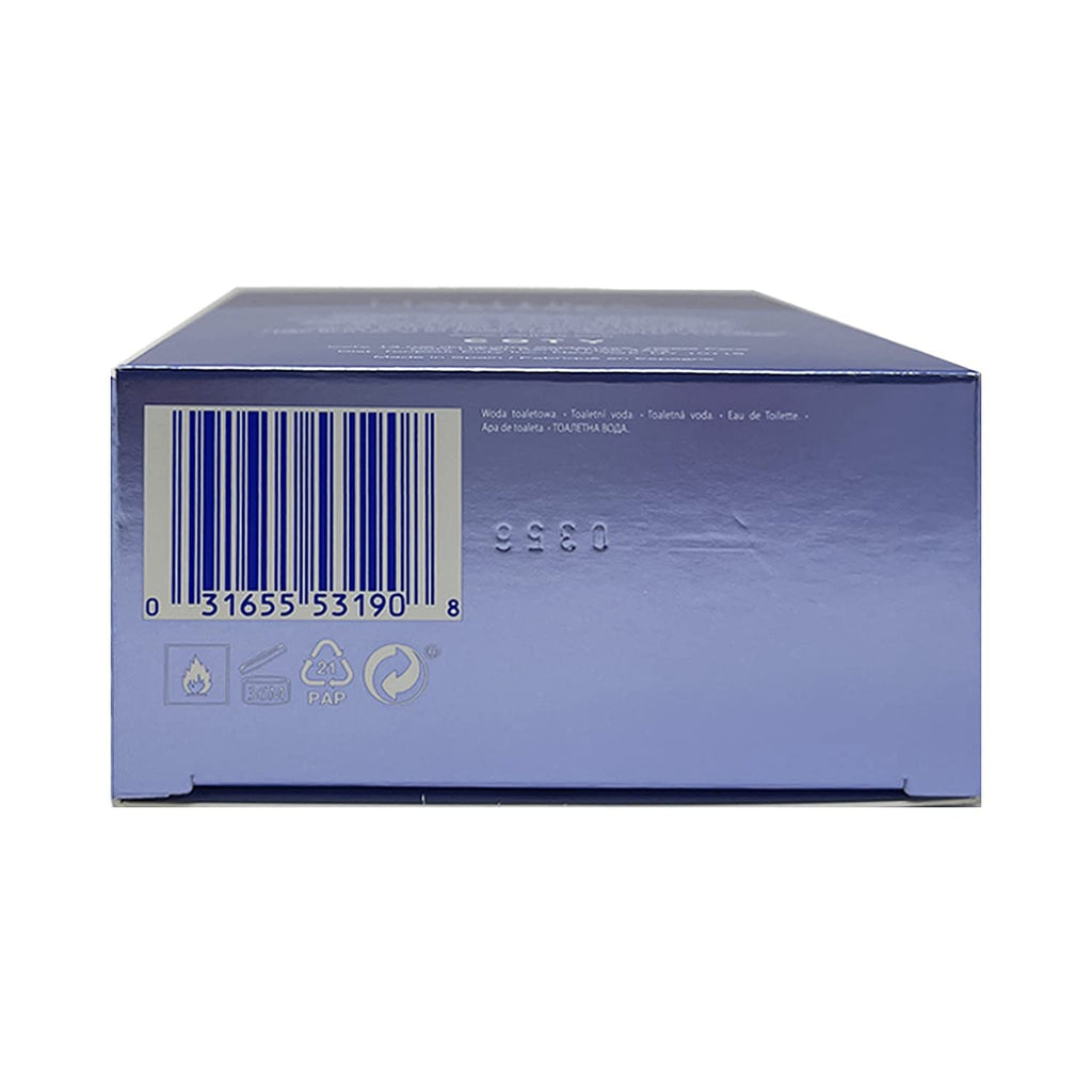 Eau De Toilette Spray, 3.4 Ounce F1676