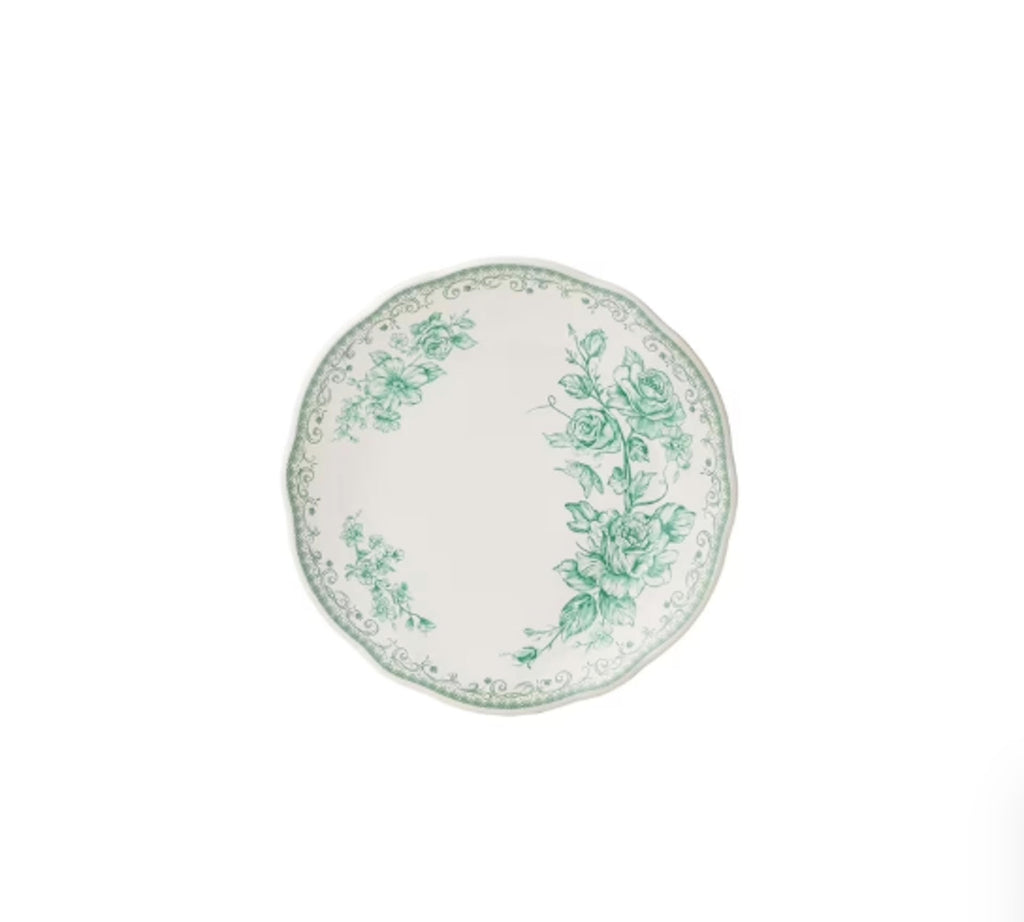 12-Piece Stoneware Dinnerware Set L507