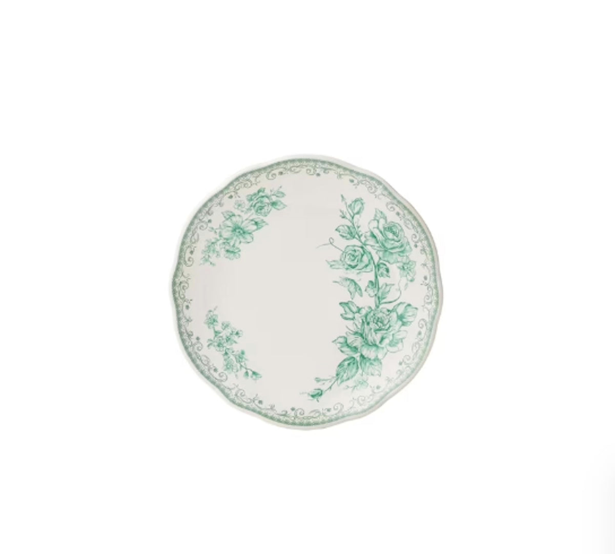 12-Piece Stoneware Dinnerware Set L507