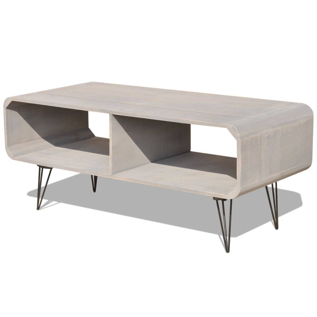 Wood Brown TV Cabinet M3015