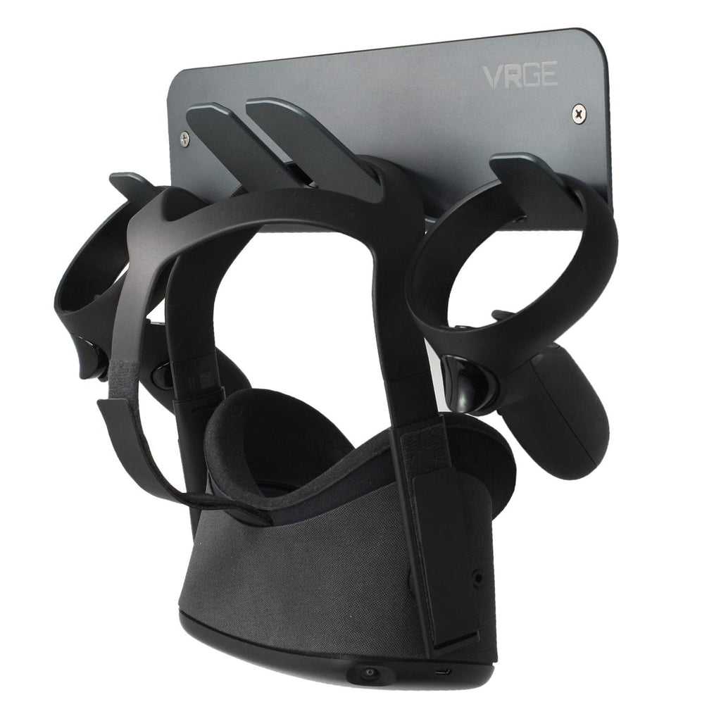 VR Wall Mount Storage Stand Hook H6345