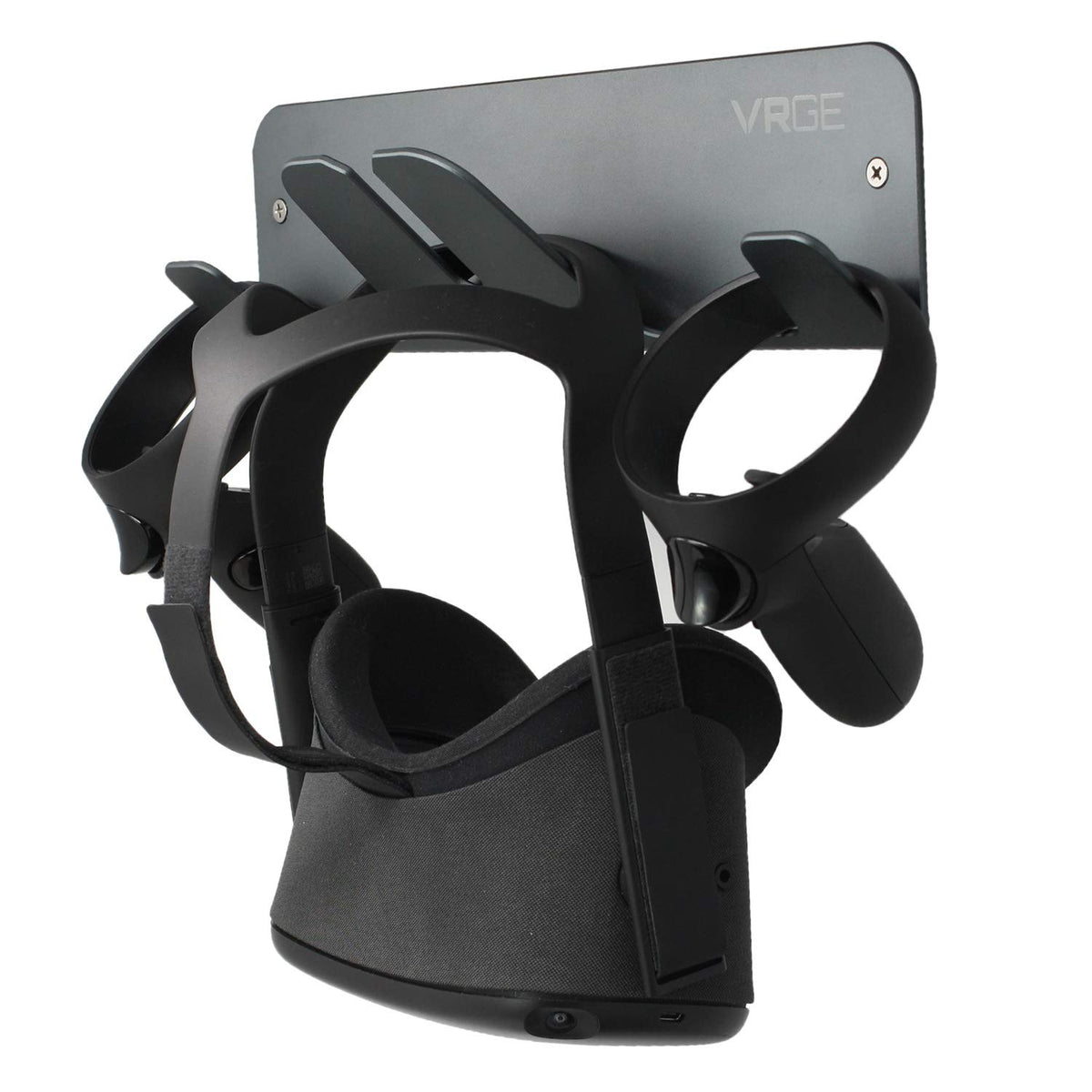 VR Wall Mount Storage Stand Hook H6345