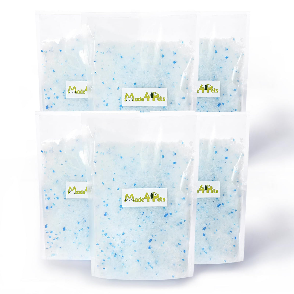 Cat Litter Crystals 19.8 lbs W80150