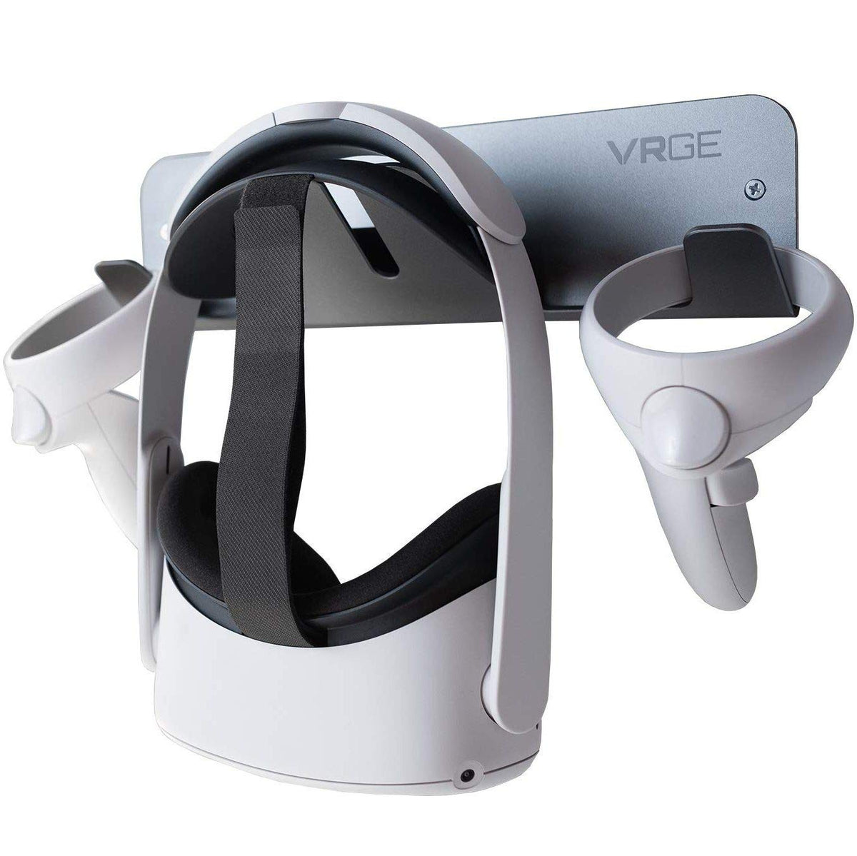 VR Wall Mount Storage Stand Hook H6345