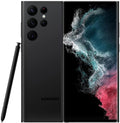 Unlocked 5G Smartphone B325