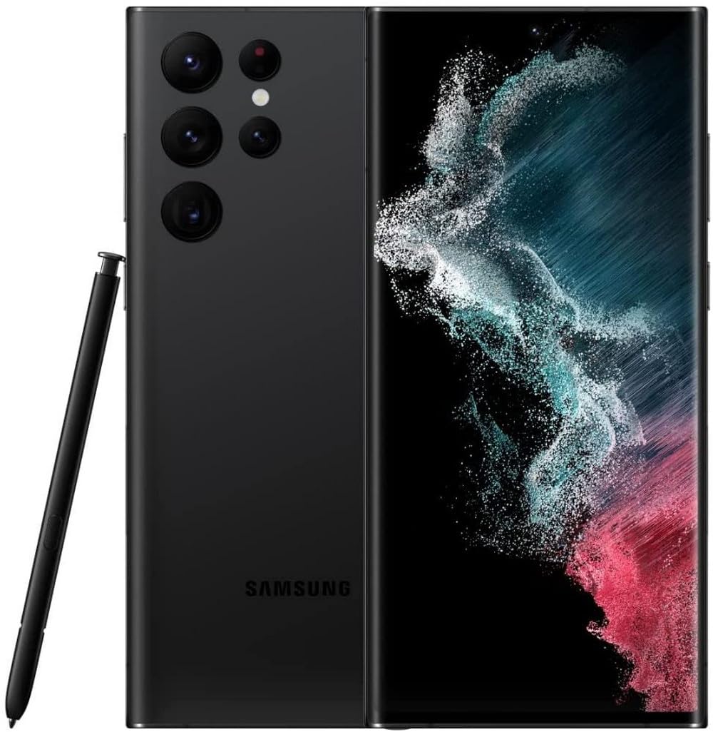 Unlocked 5G Smartphone B325