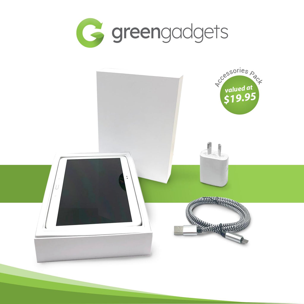 128GB Wi-Fi Silver 12.9in Tablet P3959