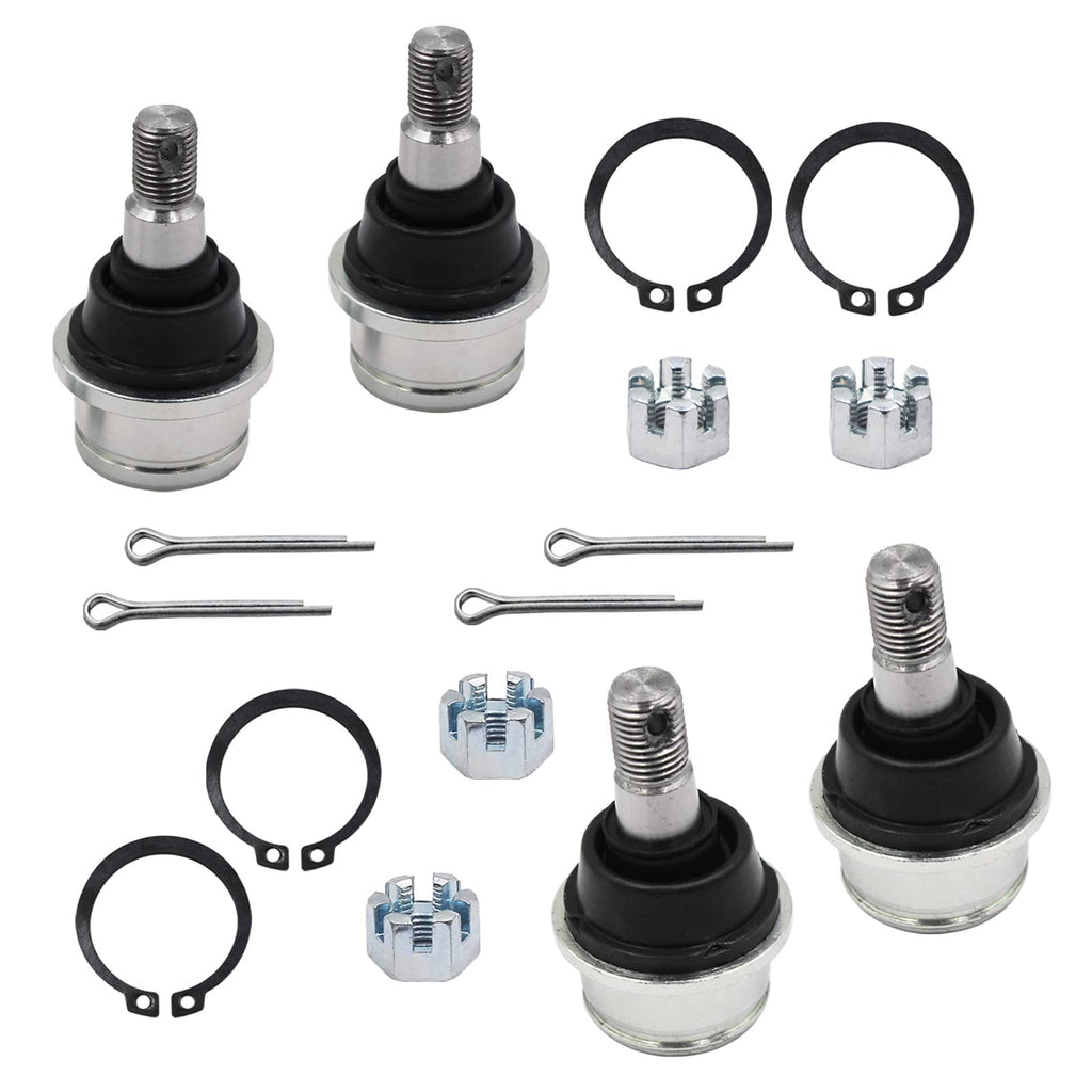 Ball Joint Kit Set of 4 U677