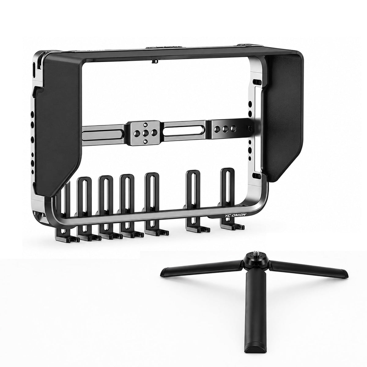 Aluminum Alloy Full Cage with Magnetic Shade X870412