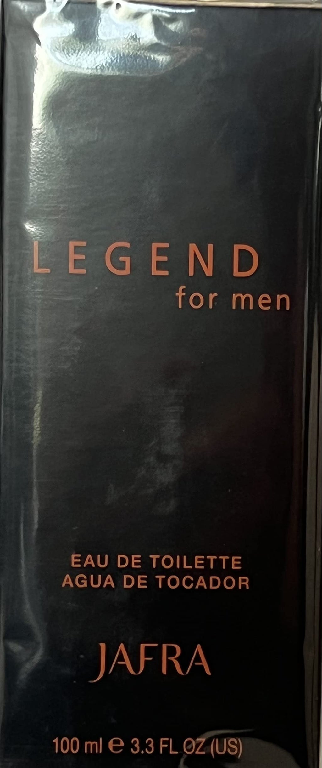 Men Eau de Toilette 100 ml F982461