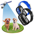 GPS Wireless Dog Fence System for 2 Dog T528080