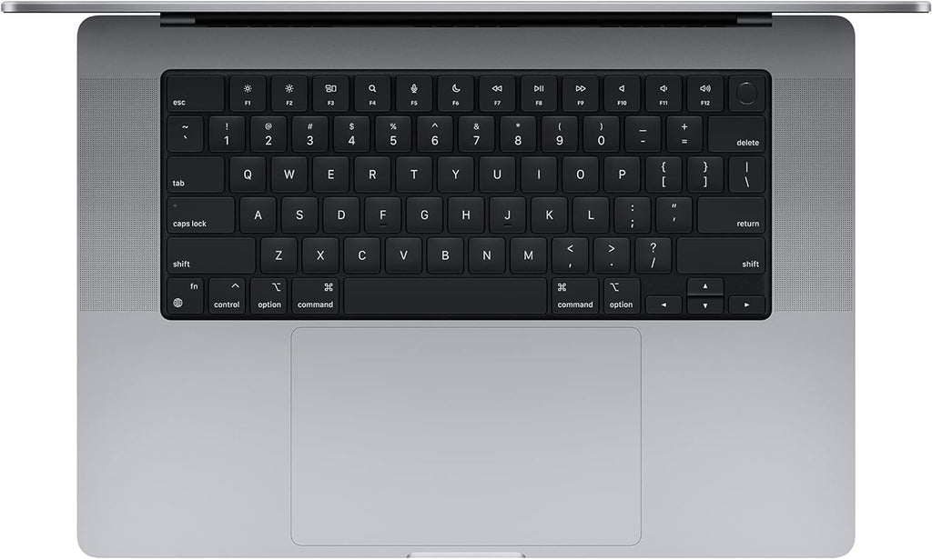 16-inch 32GB RAM 1TB SSD Space Gray Laptop N561812