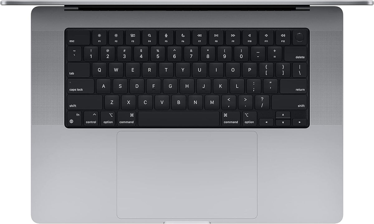 16-inch 32GB RAM 1TB SSD Space Gray Laptop N561812