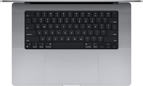 16-inch 32GB RAM 1TB SSD Space Gray Laptop N561812