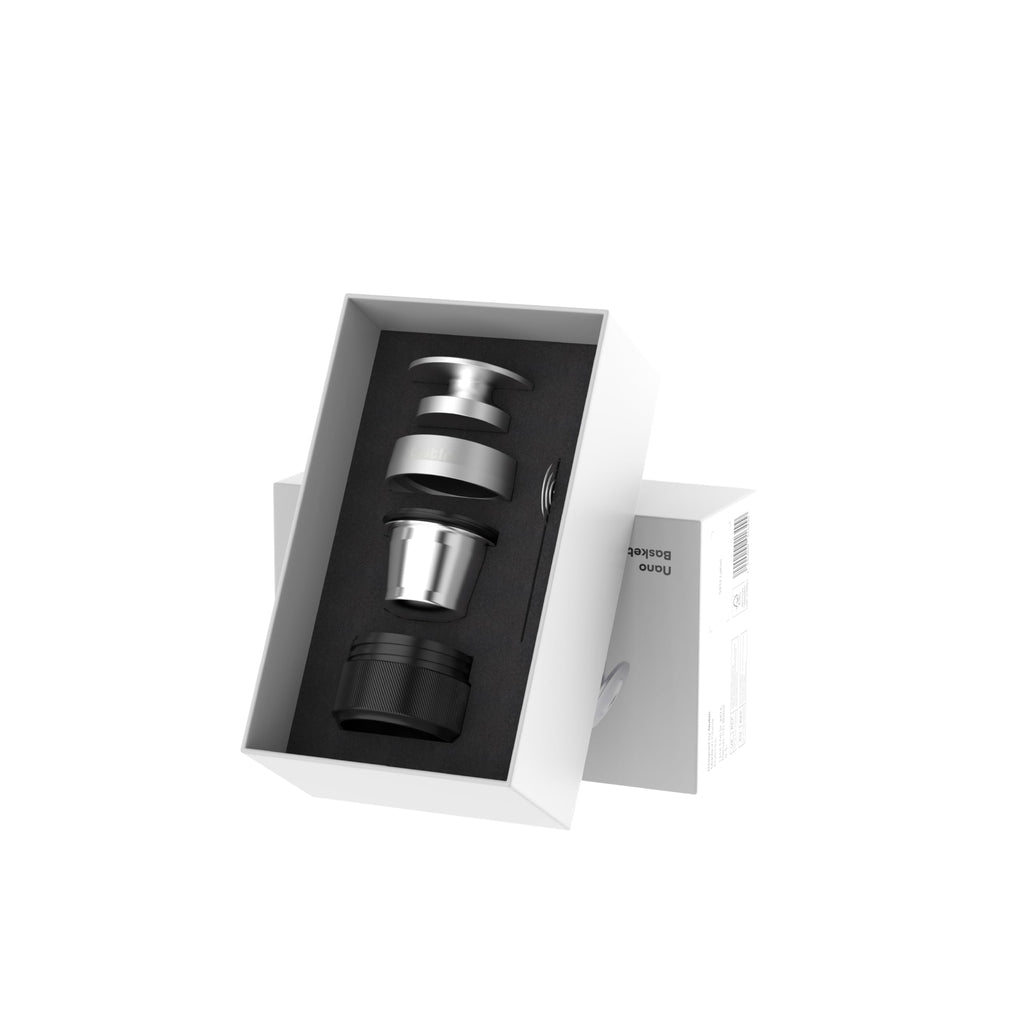 Espresso Accessories Kit E5512