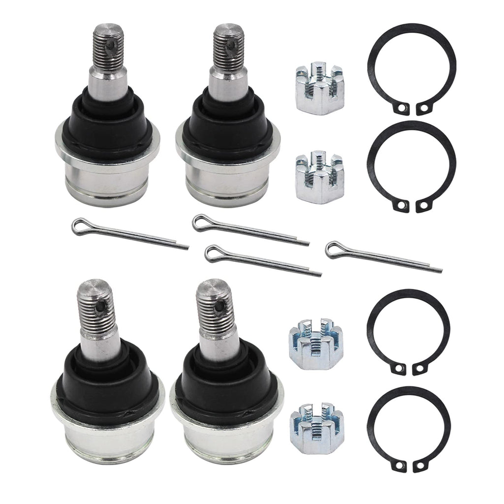 Ball Joint Kit Set of 4 U677