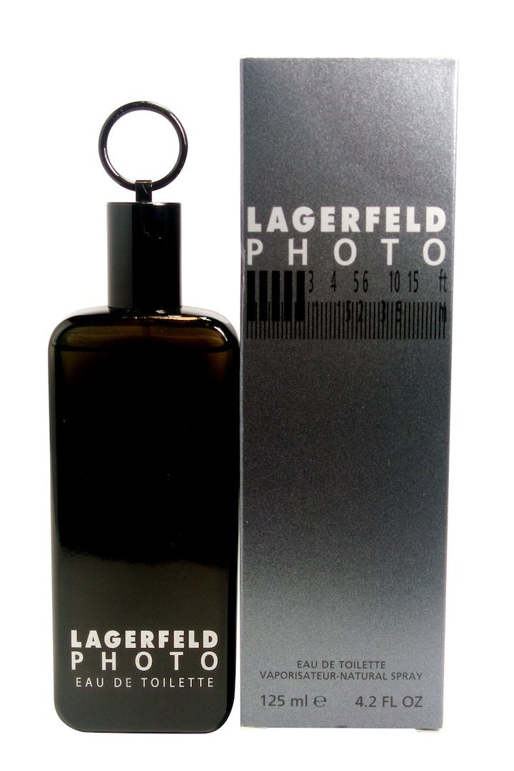 4.0 oz EDT Spray for Men N970