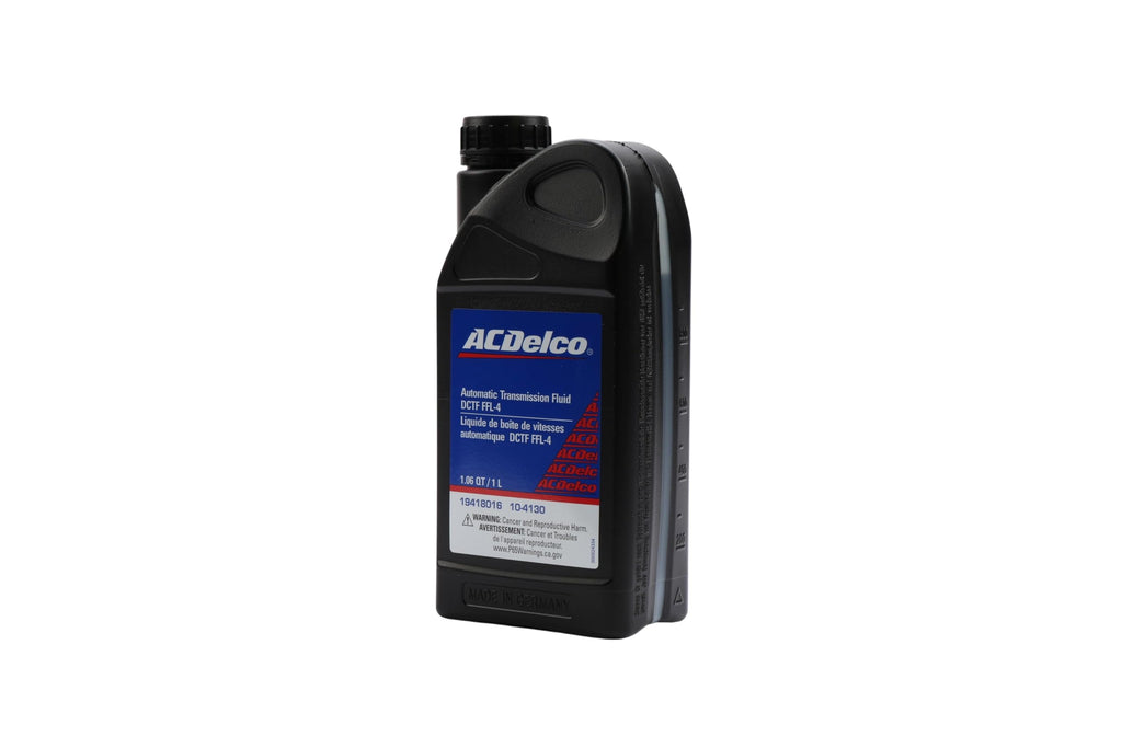 Automatic Transmission Fluid 1 qt Y48243