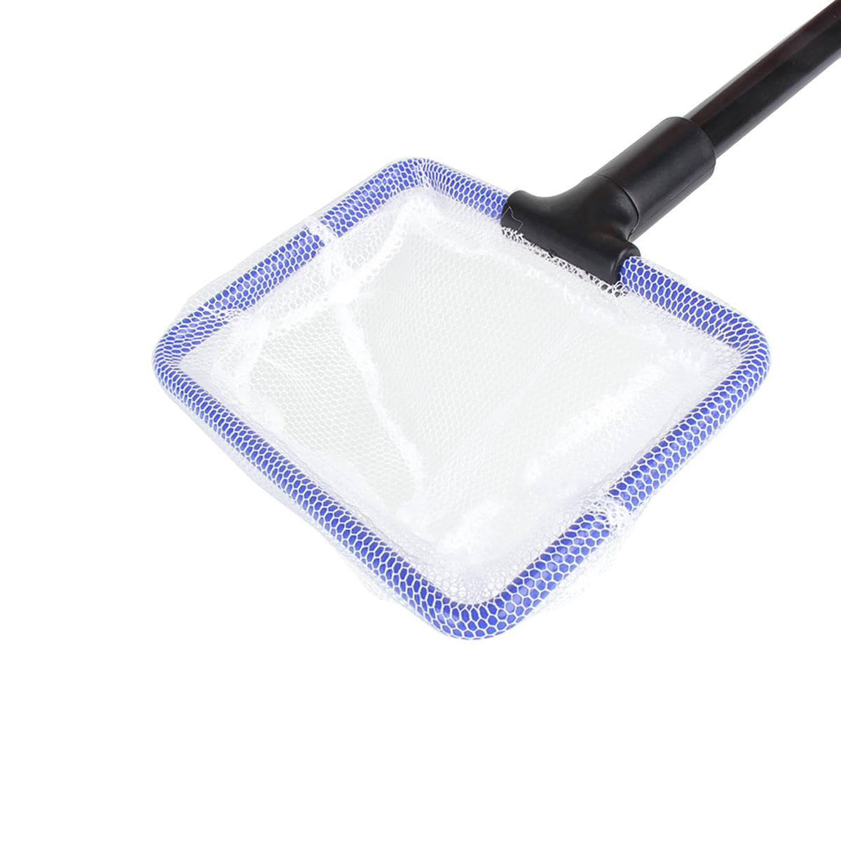 5 in 1 ABS Plastic Aquarium Cleaning Brush Kit I86740
