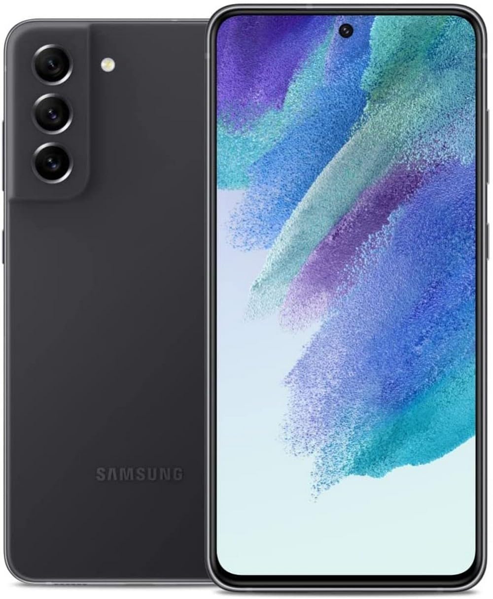 128GB Graphite 5G Smartphone P591