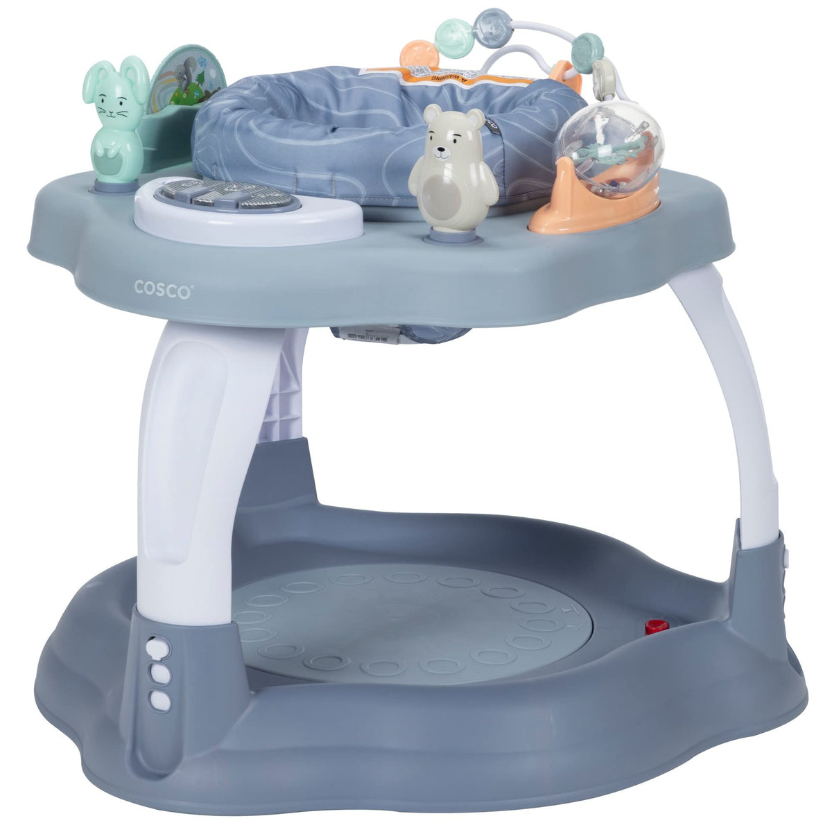 Activity Center and Jumper P209220