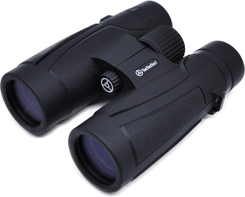 8x42 HD Binoculars with Phone Mount Strap Carrying Bag U805407